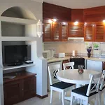 Bellavista Mar Apartmán *