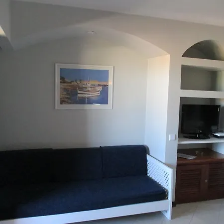Lejlighed Bellavista Mar Albufeira