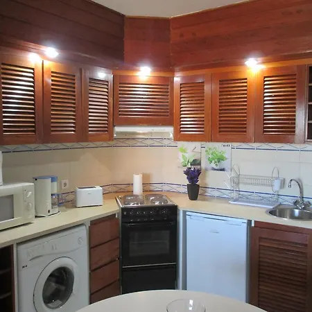 Bellavista Mar Apartamento *