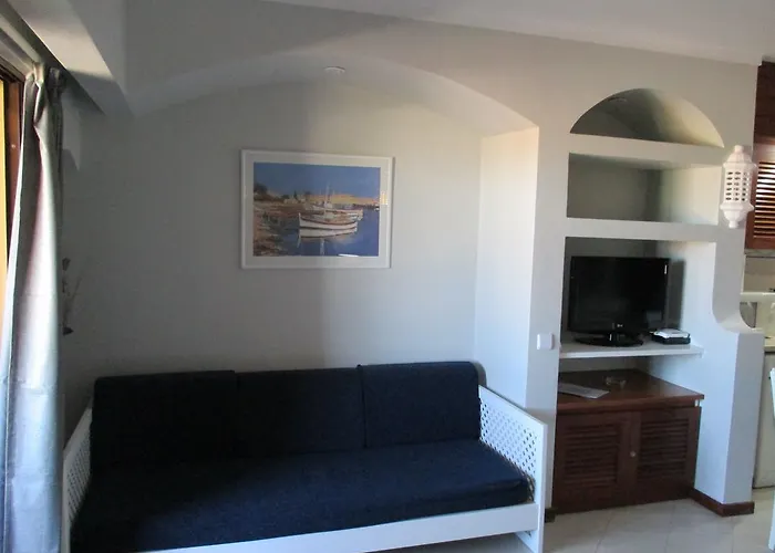 Lejlighed Bellavista Mar Albufeira