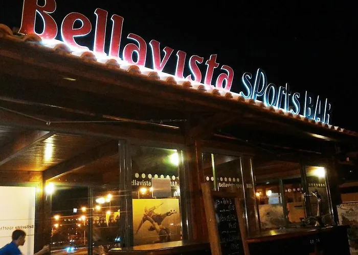 Lejlighed Bellavista Mar Albufeira