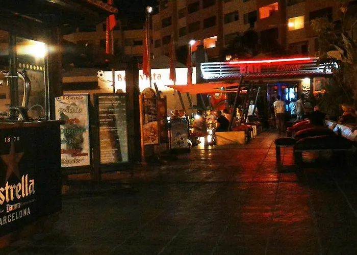 Bellavista Mar * Albufeira