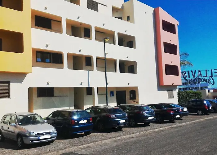 Lejlighed Bellavista Mar