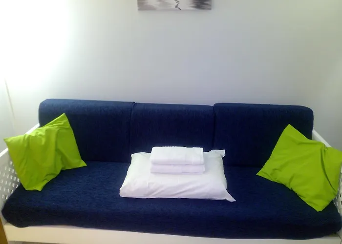 Lejlighed Bellavista Mar Albufeira