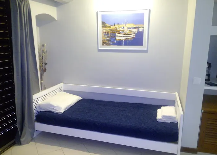 Bellavista Mar * Albufeira