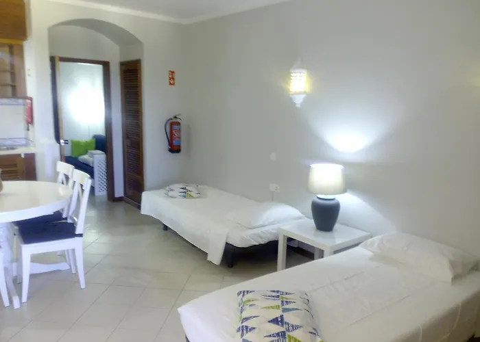 Lejlighed Bellavista Mar