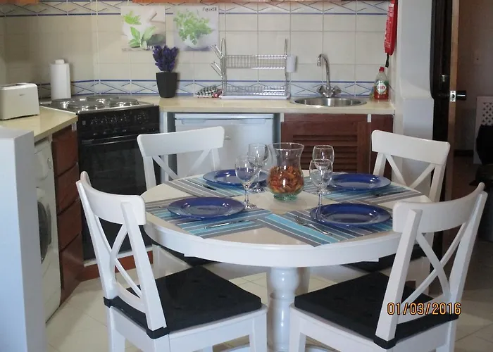 Lejlighed Bellavista Mar