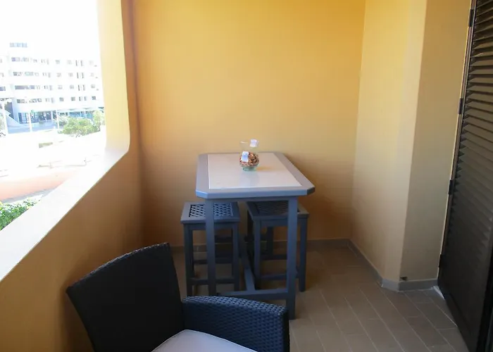 Lejlighed Bellavista Mar Albufeira