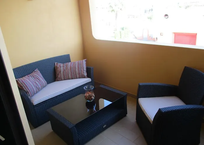 Lejlighed Bellavista Mar *