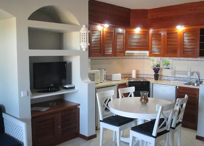 Bellavista Mar Lejlighed *