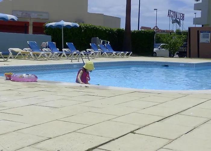 Lejlighed Bellavista Mar Albufeira