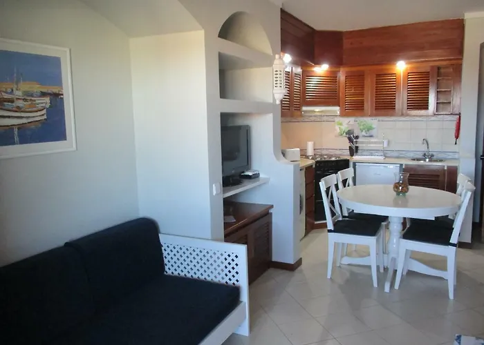 Bellavista Mar Albufeira