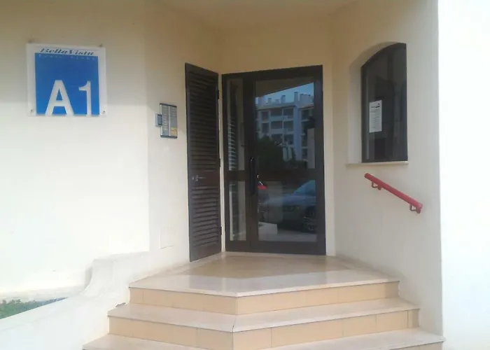 Bellavista Mar Lejlighed