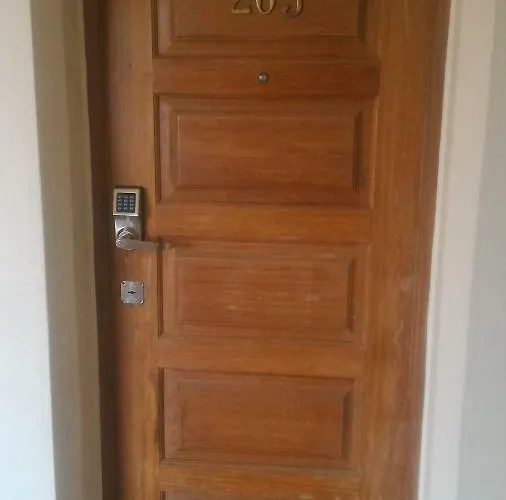 Bellavista Mar Lejlighed Albufeira