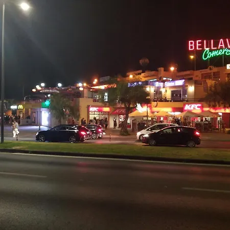 شقة Bellavista Mar *