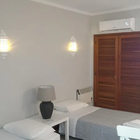 Appartement Bellavista Mar