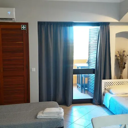 Bellavista Mar Appartement *