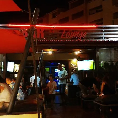 Bellavista Mar * البوفيرا