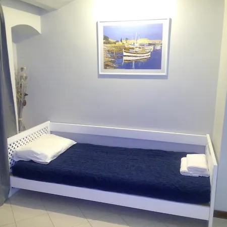 Bellavista Mar * البوفيرا