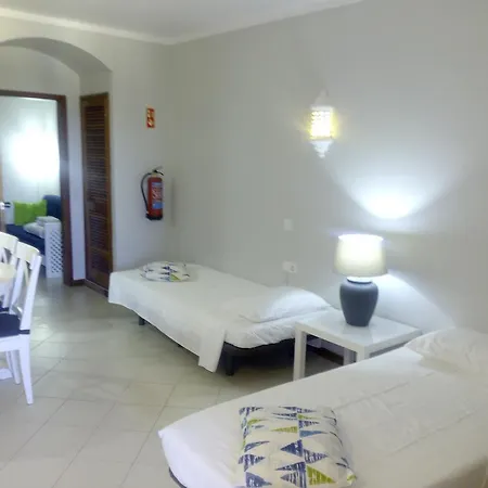 Appartement Bellavista Mar