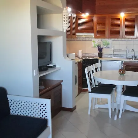 Appartement Bellavista Mar