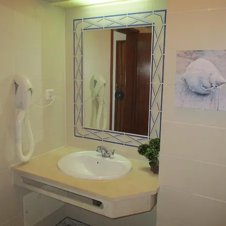 Bellavista Mar Apartmán Albufeira