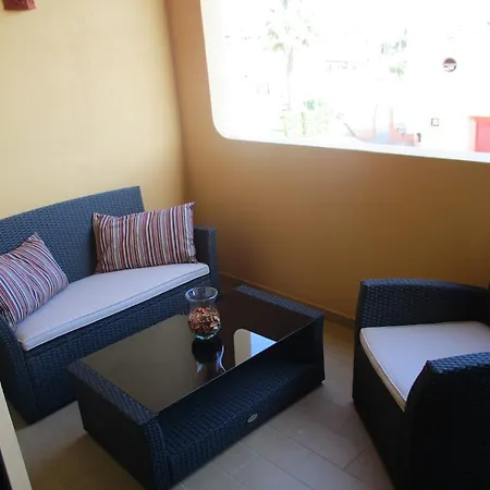 شقة Bellavista Mar *