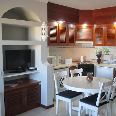 Bellavista Mar Apartmán *