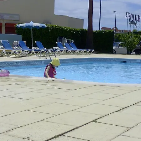 Appartement Bellavista Mar Albufeira