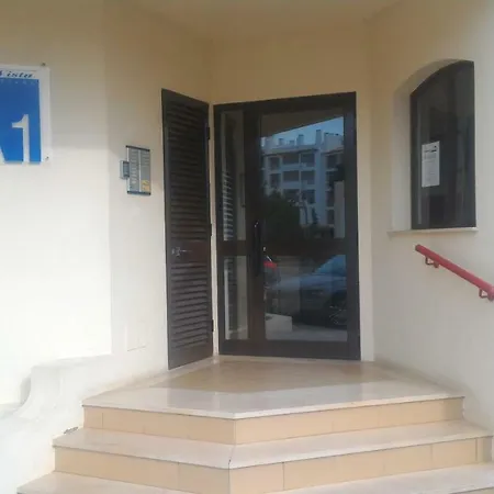 Bellavista Mar شقة