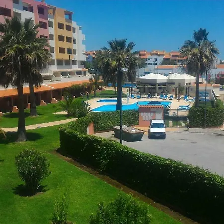 Appartement Bellavista Mar Albufeira