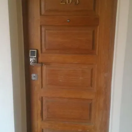 Bellavista Mar شقة البوفيرا