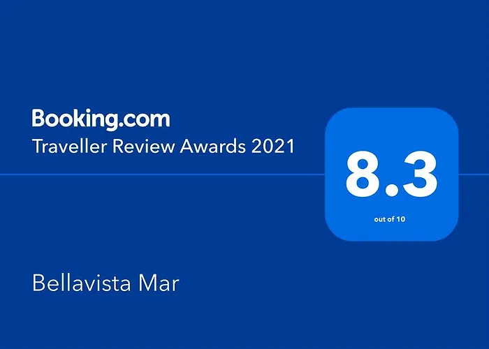 Bellavista Mar *