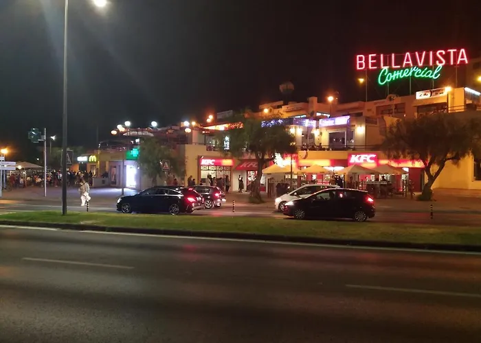 דירה Bellavista Mar *