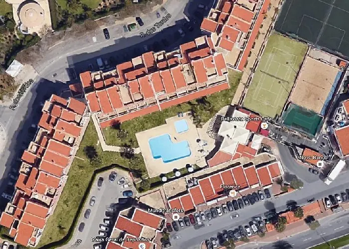 Bellavista Mar אלבופיירה