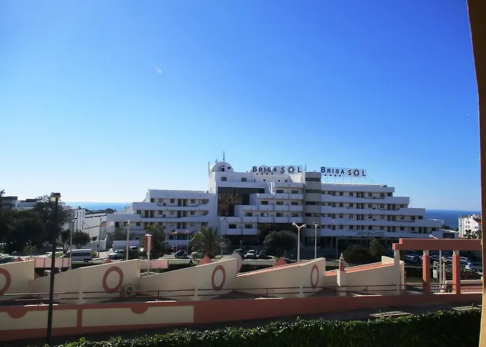 דירה Bellavista Mar אלבופיירה