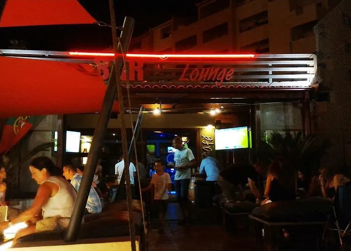 Bellavista Mar * אלבופיירה