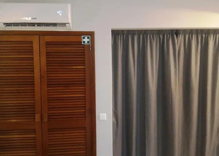 דירה Bellavista Mar *