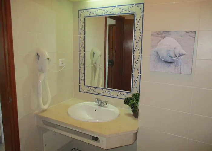 Bellavista Mar Апартаменты Албуфейра