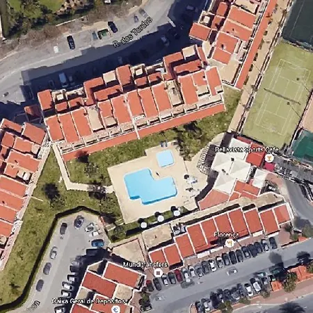 Bellavista Mar Αλμπουφέιρα