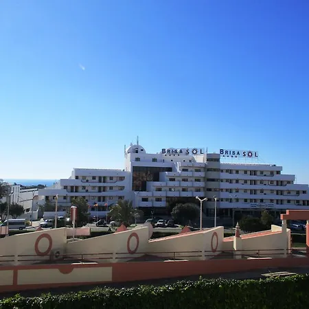 Διαμέρισμα Bellavista Mar Αλμπουφέιρα