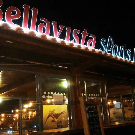 Διαμέρισμα Bellavista Mar Αλμπουφέιρα