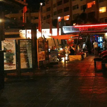 Bellavista Mar * Αλμπουφέιρα