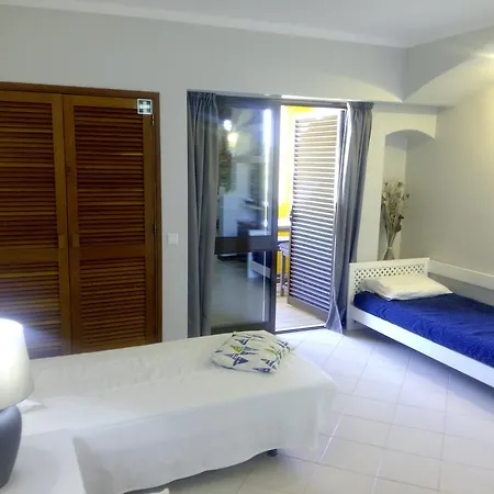 Bellavista Mar Διαμέρισμα Αλμπουφέιρα