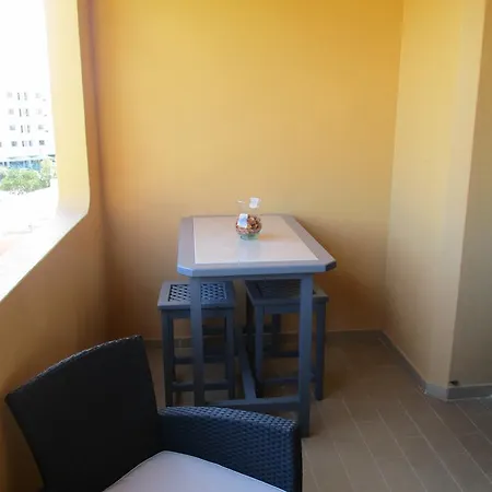 Διαμέρισμα Bellavista Mar Αλμπουφέιρα