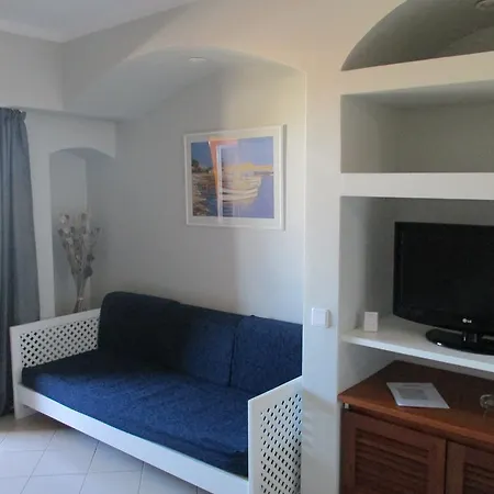 Διαμέρισμα Bellavista Mar Αλμπουφέιρα
