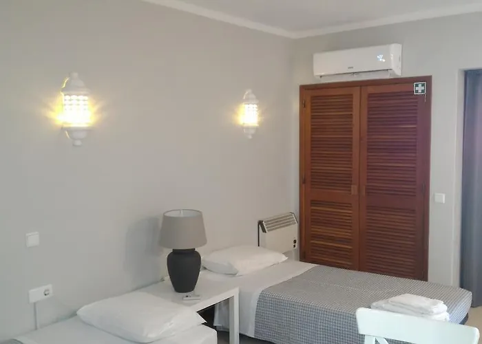Apartamento Bellavista Mar