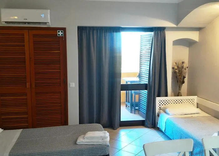 Bellavista Mar Apartamento *