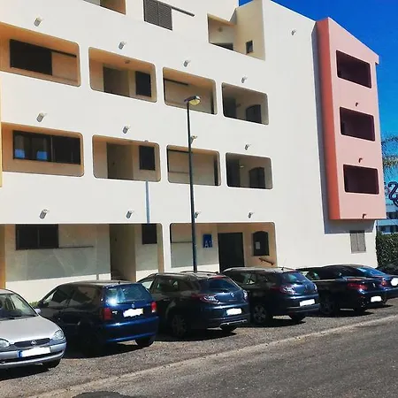 Διαμέρισμα Bellavista Mar