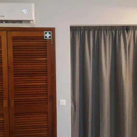 Apartman Bellavista Mar *